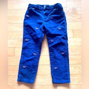 Vineyard Vines Holiday Corduroys